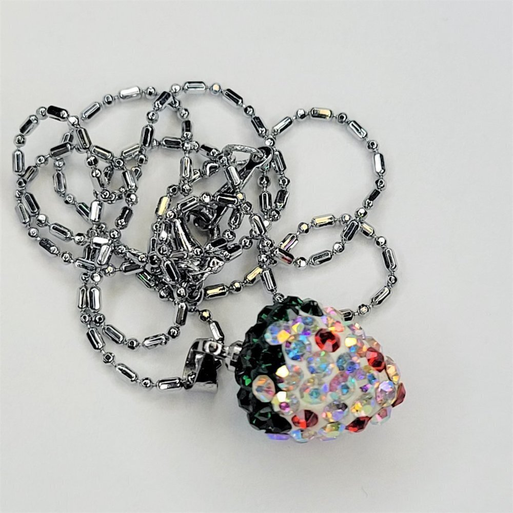 Small Pendant Necklace Mini Pendant NEW